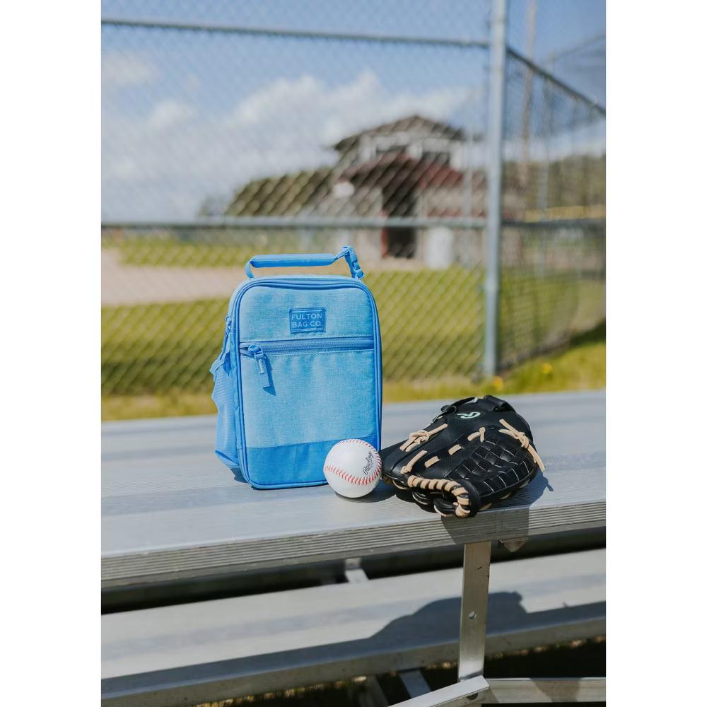 Fulton Bag Co. Upright Lunch Bag - Image 11