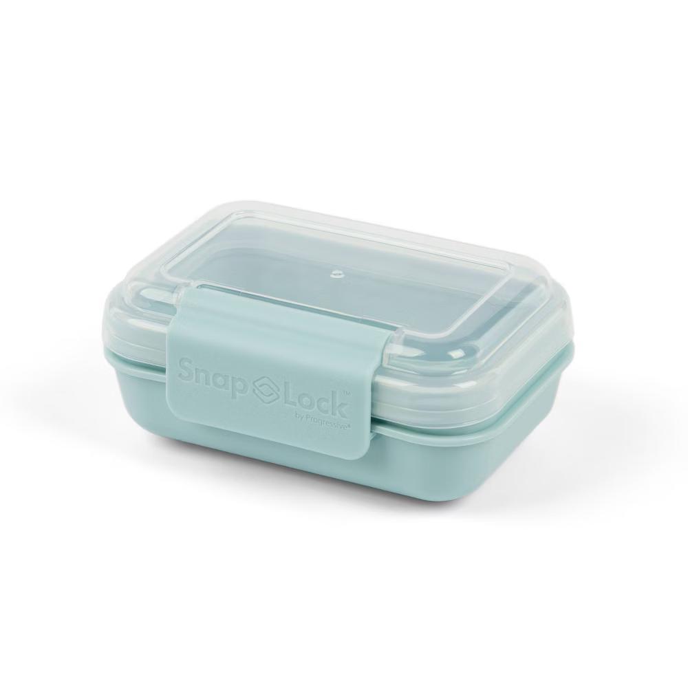 SnapLock Internat Rectangular Food Storage Container - Image 4
