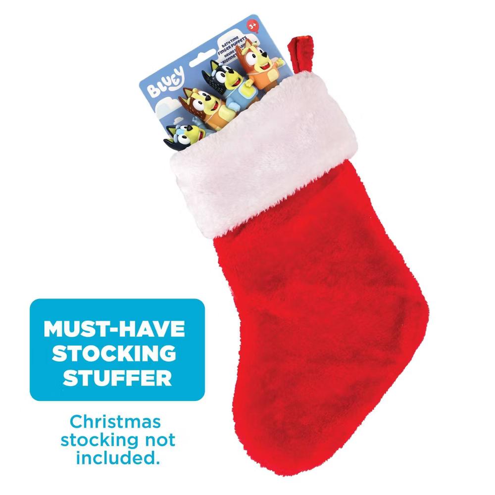 Finger Puppets - 5pc - Image 7