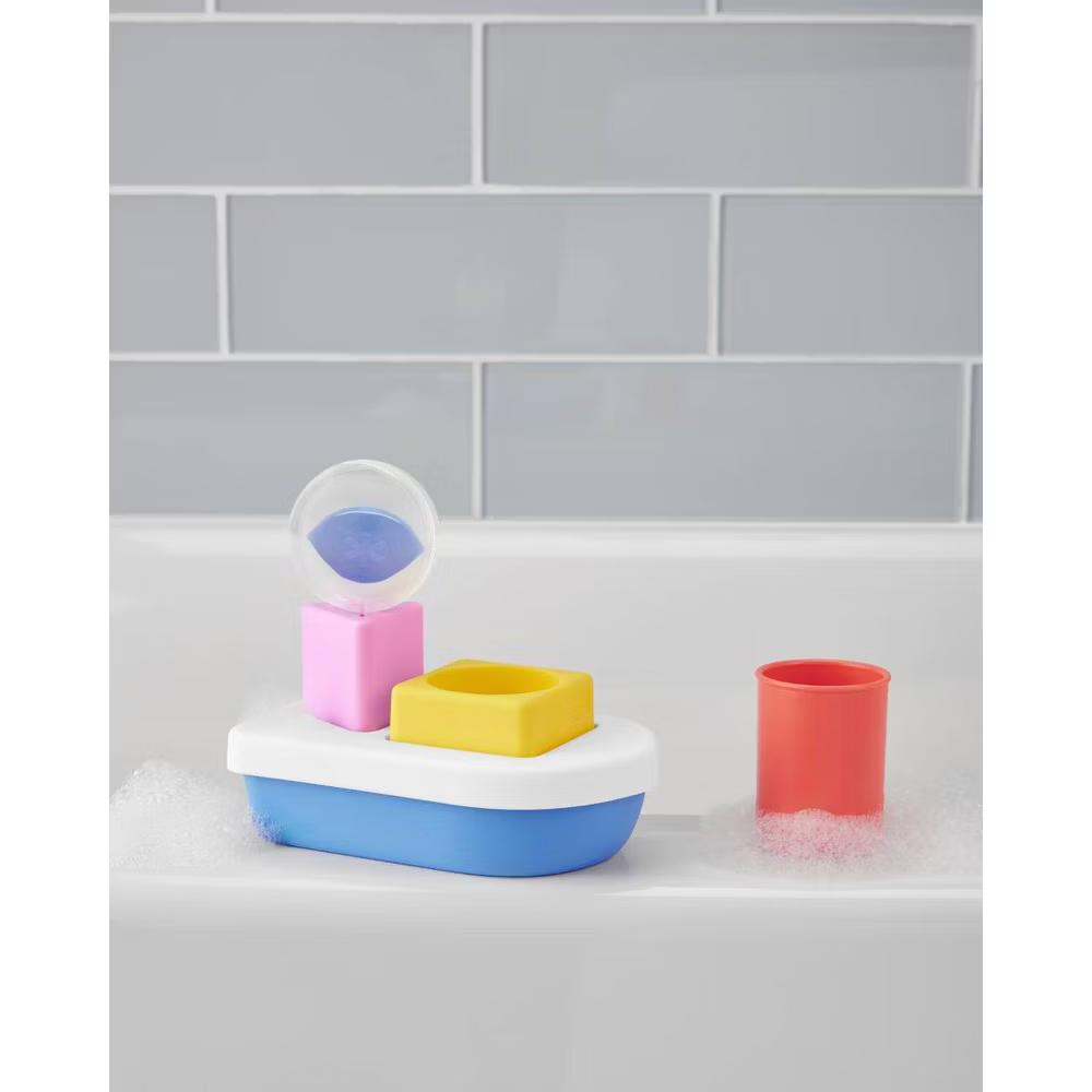 STEM Baby Bath Toys - Image 4
