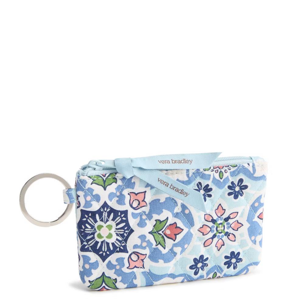 Vera Bradley Essential Small Storage Travel Pouch - Image 3