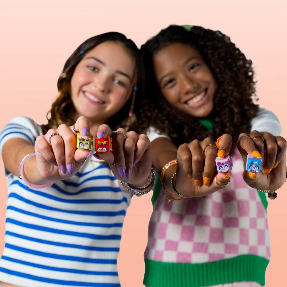 Clickeez (Series 2) 2pk Toy - Image 3