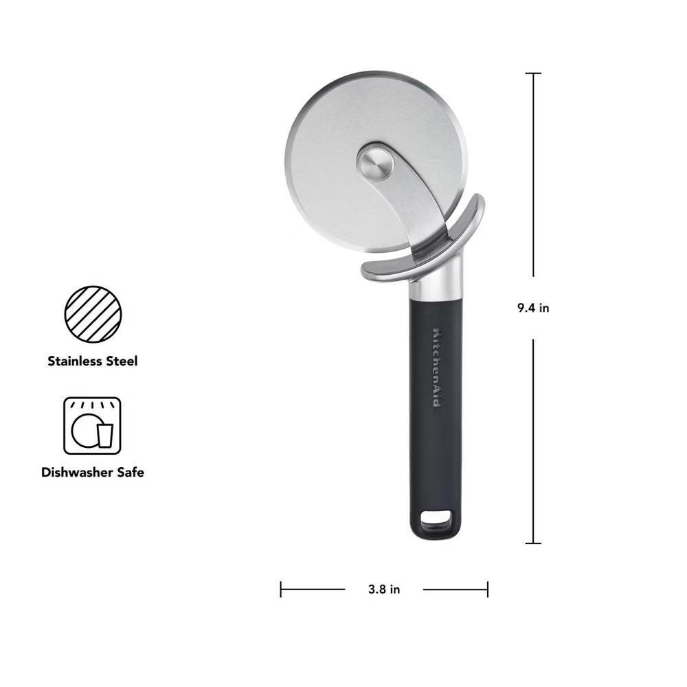 KitchenAid Pizza Wheel - Image 3