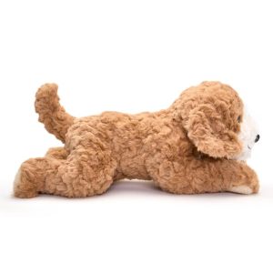 15" Adopt-A-Pets Cockapoo Plush