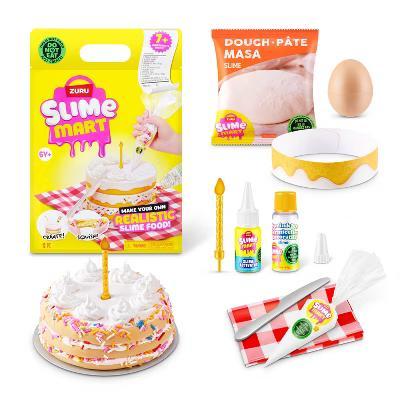 Slime Mart Bag - Birthday Cake - Image 3