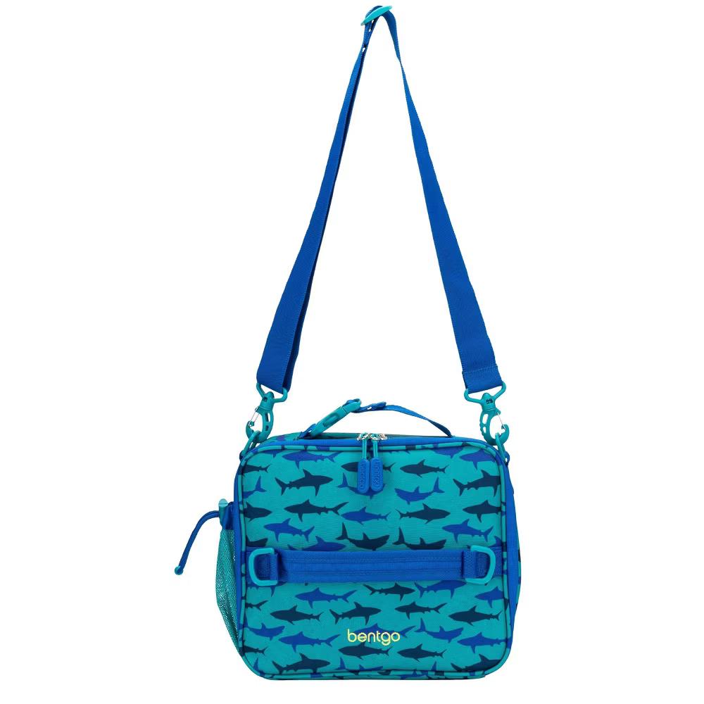 Kids Prints Lunch Bag - Image 84