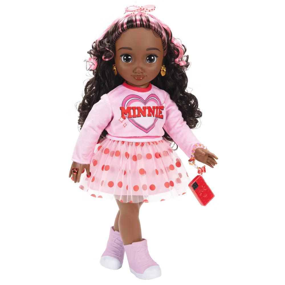 ILY 4EVER 18" Inspired Doll - Image 38