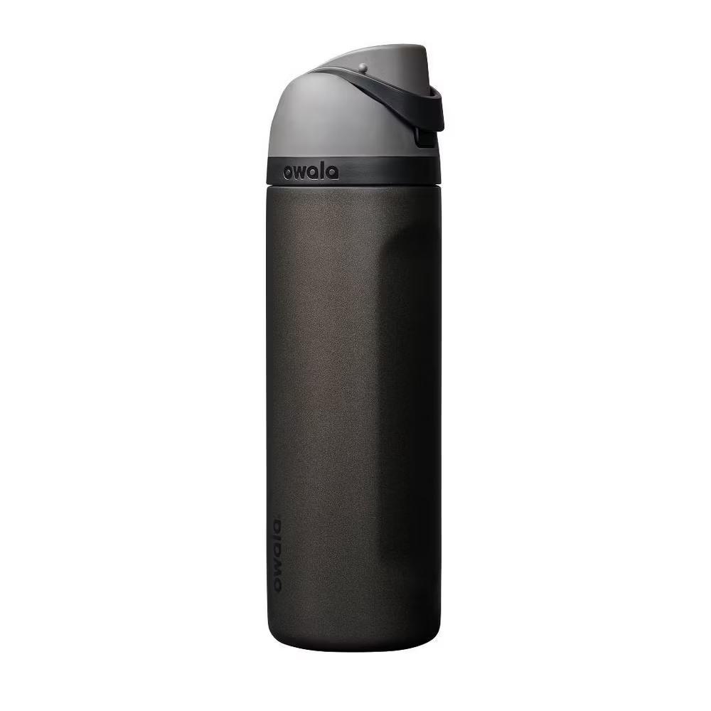 24 fl oz Stainless Steel Special Edition FreeSip Insulated Water Bottle - Image 22