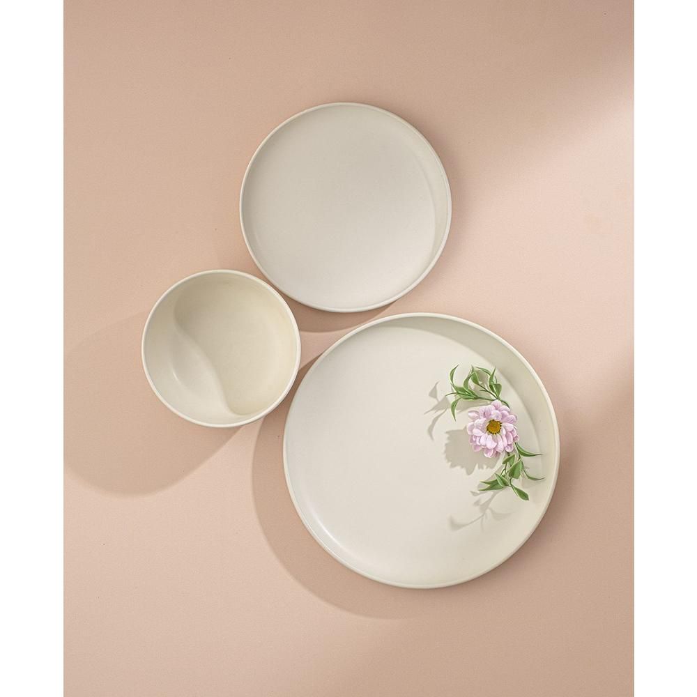JoyJolt Mesa 6-Piece Stoneware Soup Bowls Set – 23 oz - Image 16