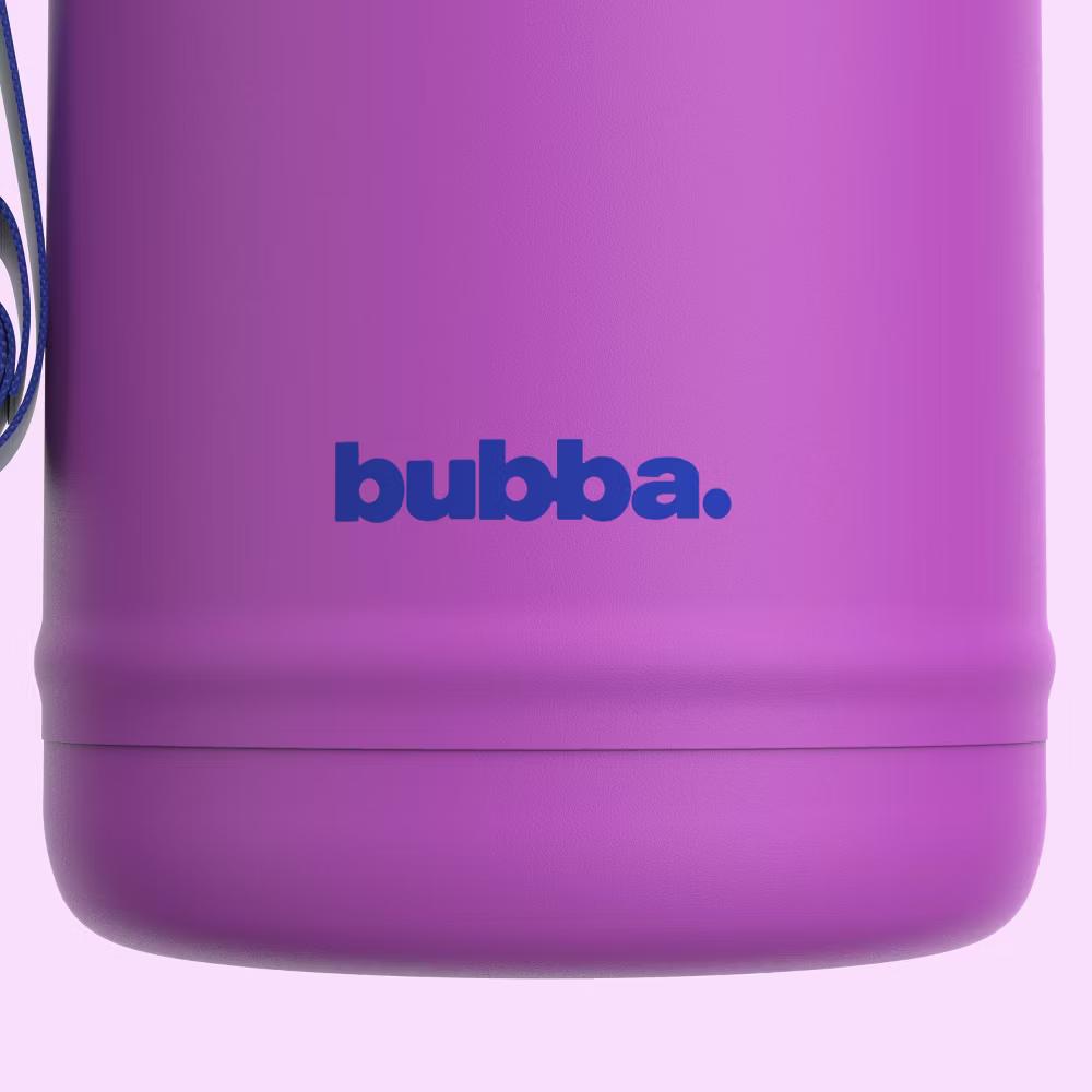 Bubba 64 fl oz Stainless Steel Jug with Multi Function Keg Lid + Top Handle Water Bottle - Image 18