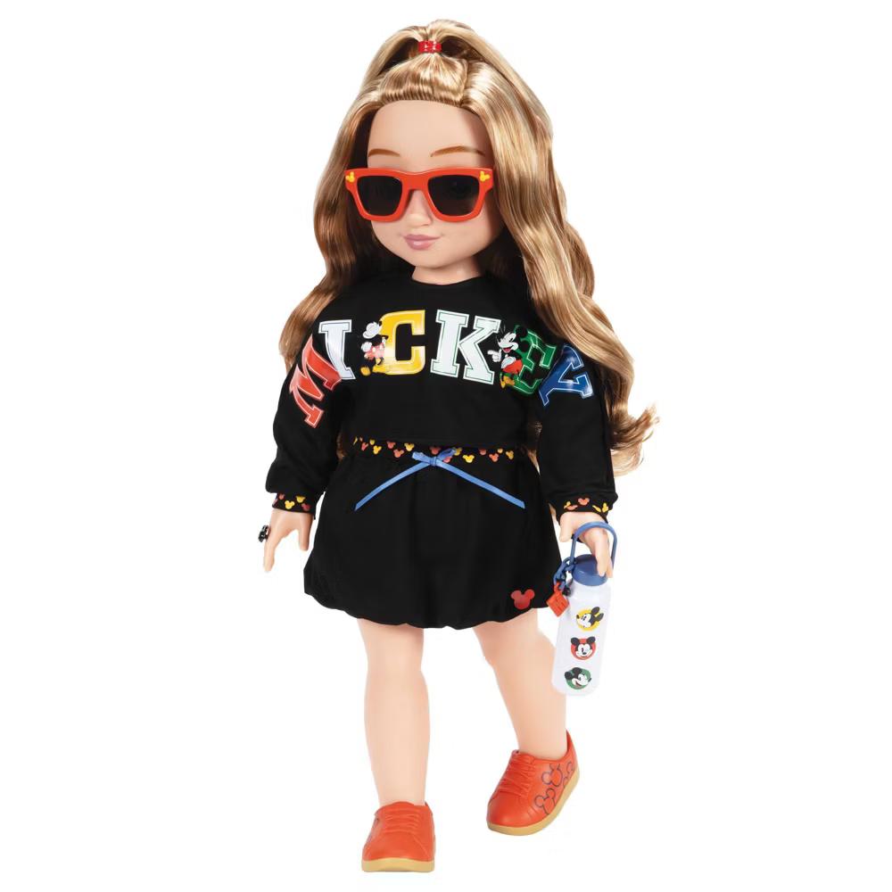 ILY 4EVER 18" Inspired Doll - Image 20