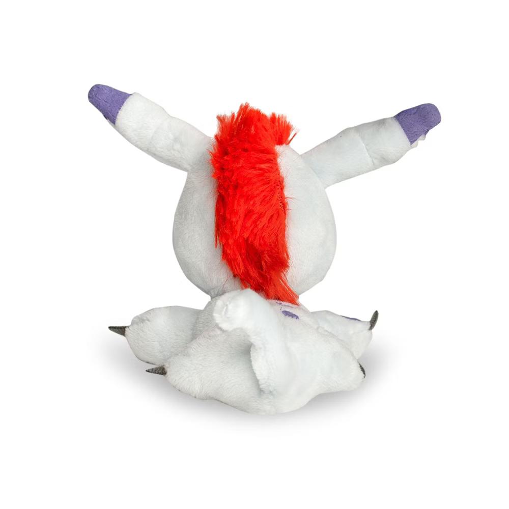 Digimon 4 Inch Mini Character Plush | Gomamon - Image 3