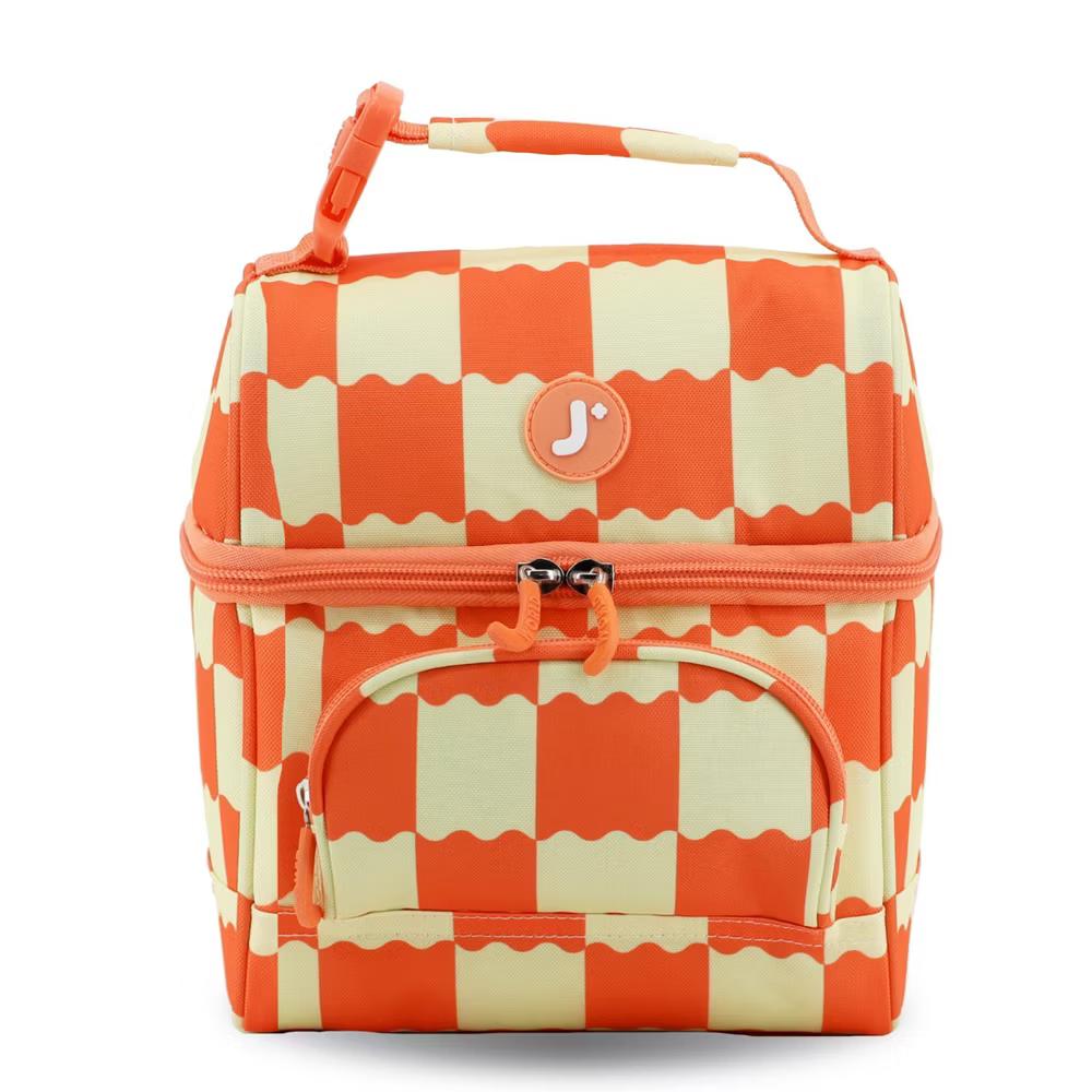 J World Corey Kids Insulated Lunch Bag - Image 18