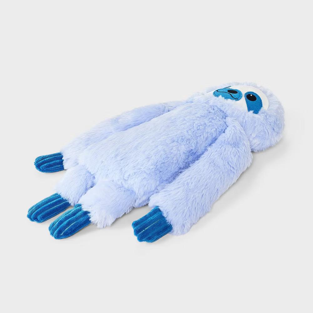 Sloth Dog Plush Toy - Image 2