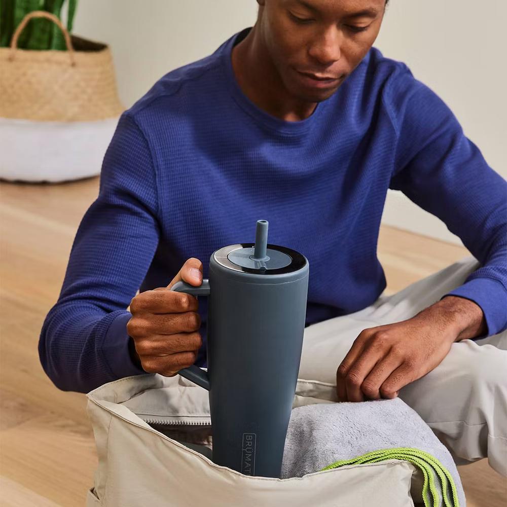 Era 40 fl oz 100% Leak-Proof Straw Tumbler - Image 23
