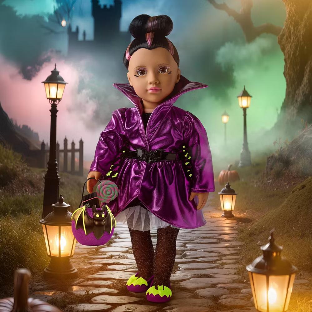 Special Event Doll - Image 16