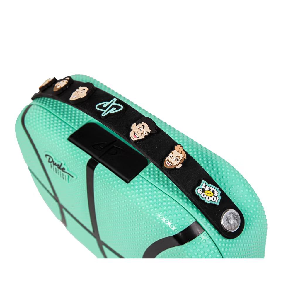 Dude Perfect Hardside Plastic Lunchbox - Image 16