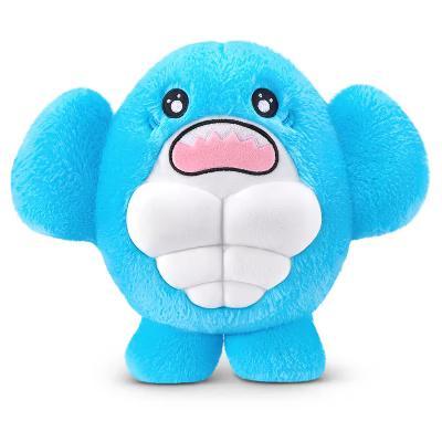 BUFFYS 8" Generic Plush - Shark - Image 9
