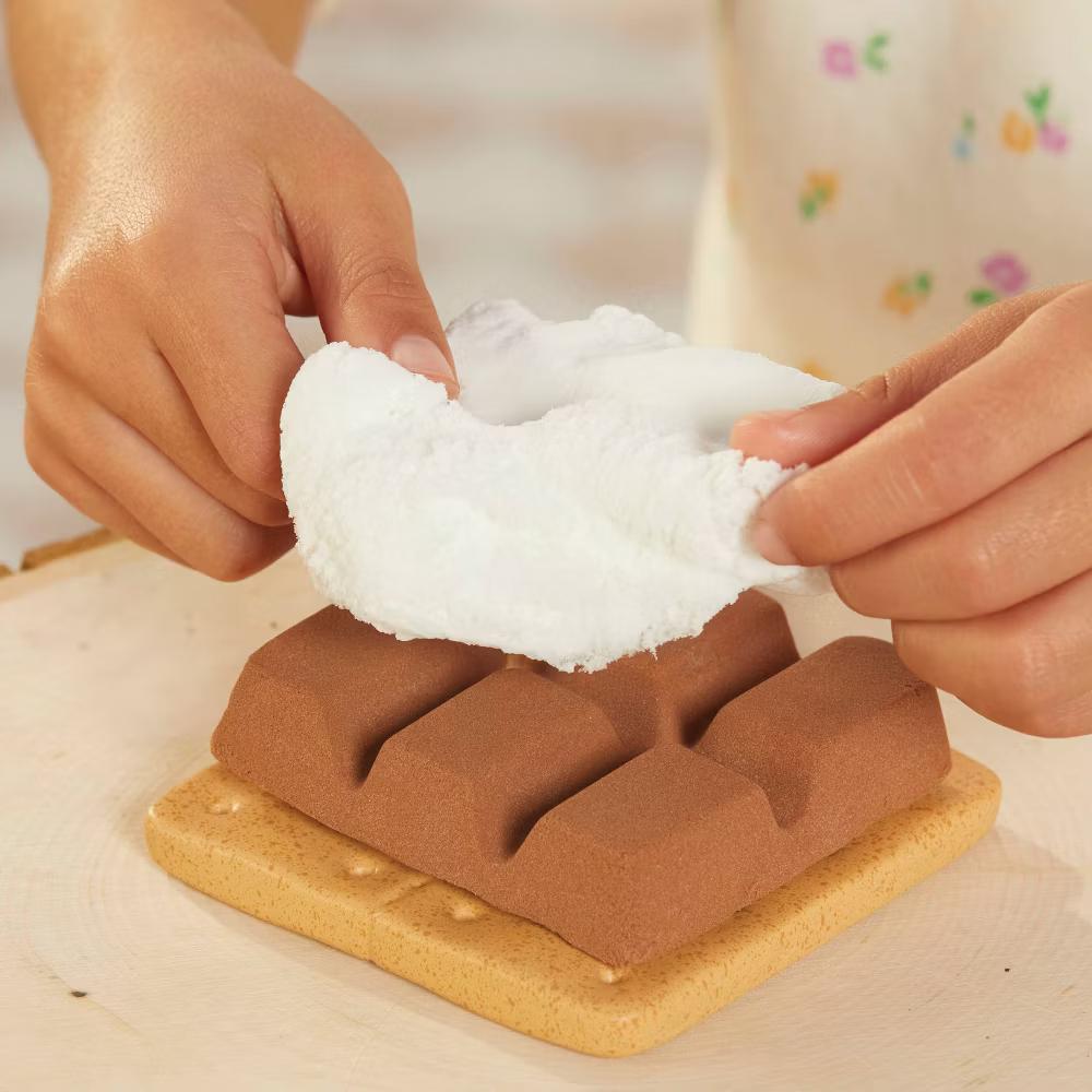 Creative Chefs S'mores Kit - Image 4
