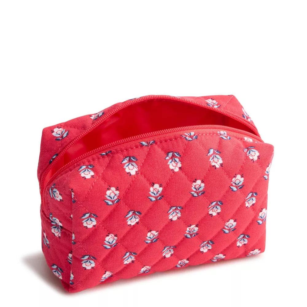 Vera Bradley Essential Small Storage Travel Pouch - Image 8