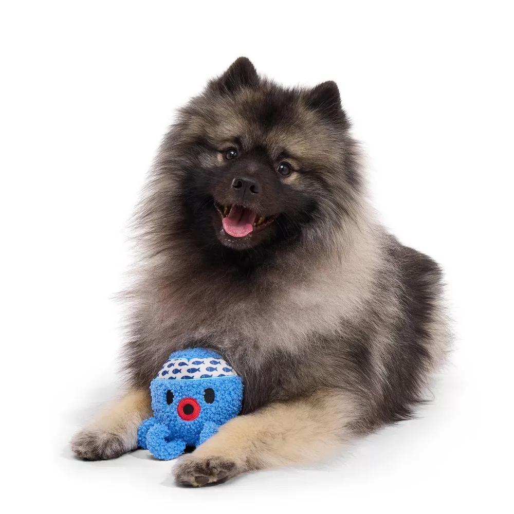 Itamae Iro Dog Food Shaped Toy - Image 3