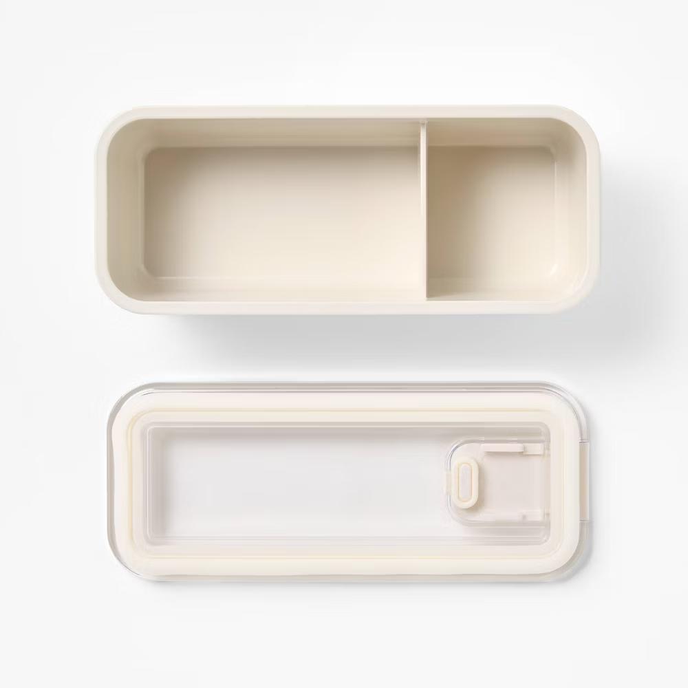 Snack and Dip Food Storage Container - Image 13