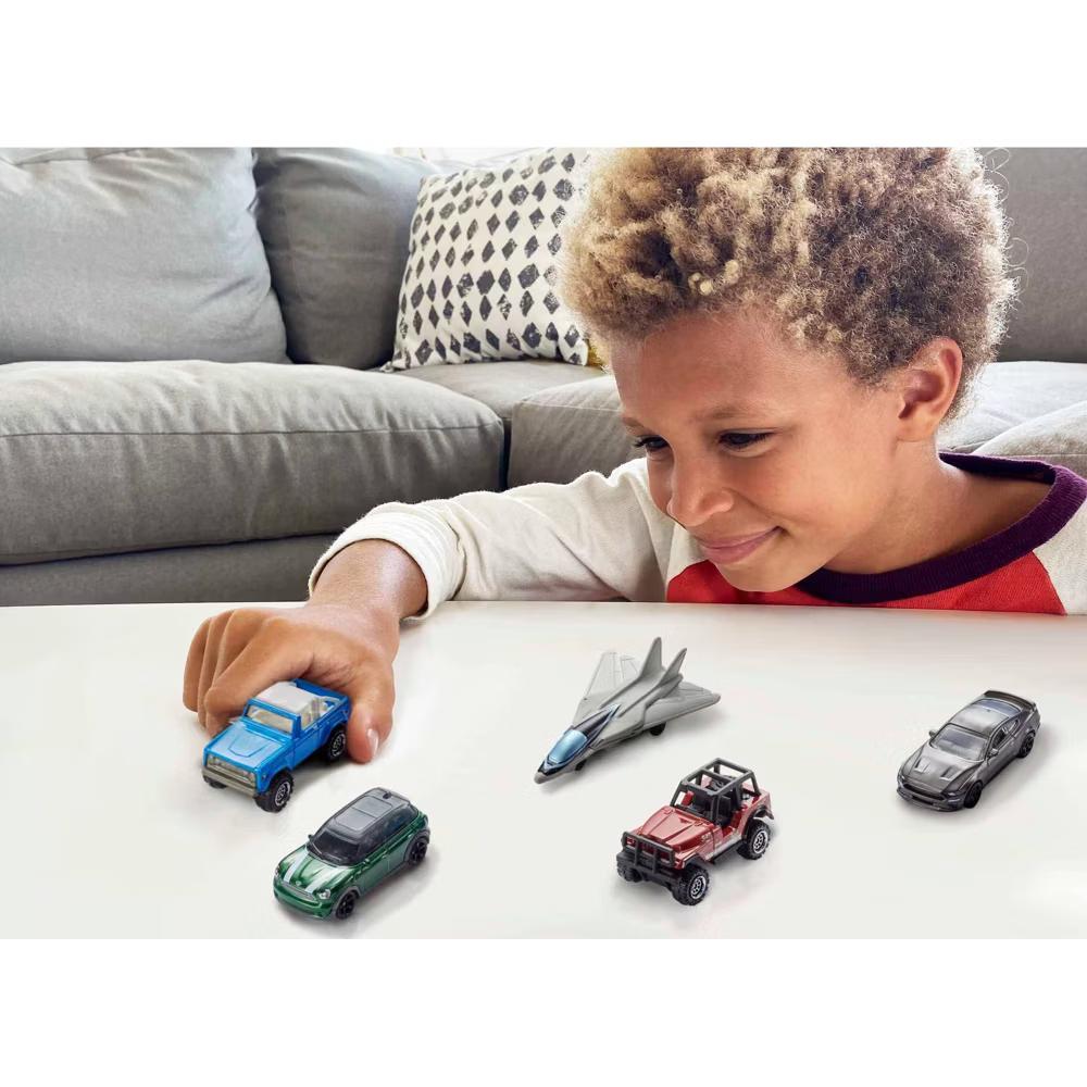 Matchbox 5 Car Pack - Styles may vary - Image 8