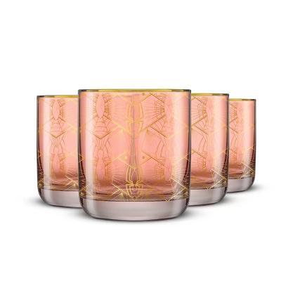 Legacy Short Glass, 10oz set of 4 - Image 2