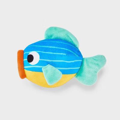 Chonky Charlie Dog Plush Toy
