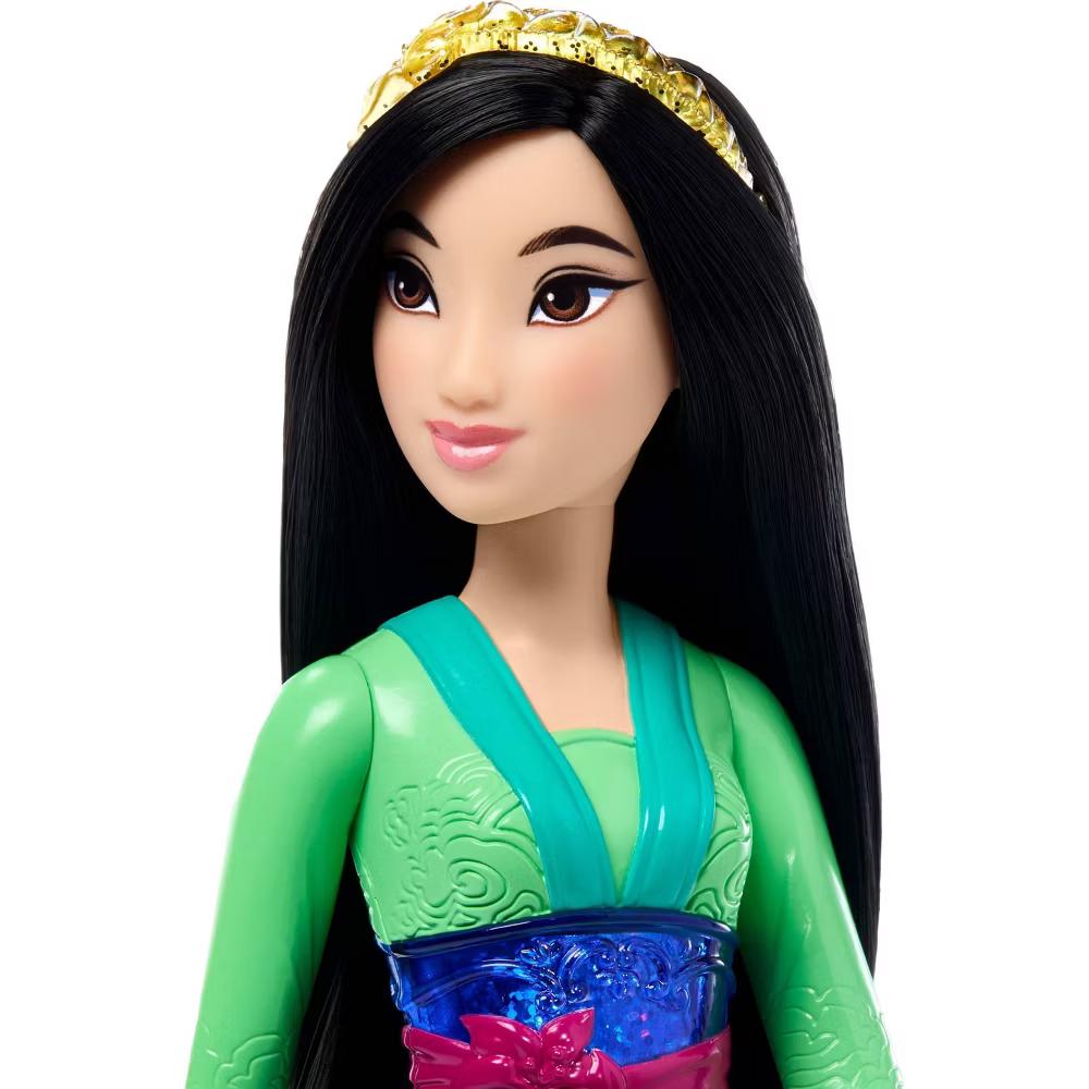Princess Mulan Fashion Doll - Image 5