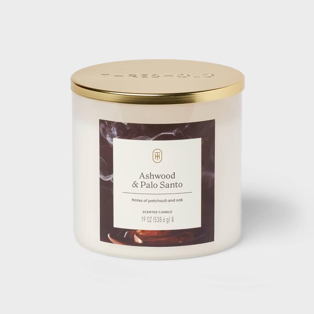 Lidded Glass Jar Candle - Image 28