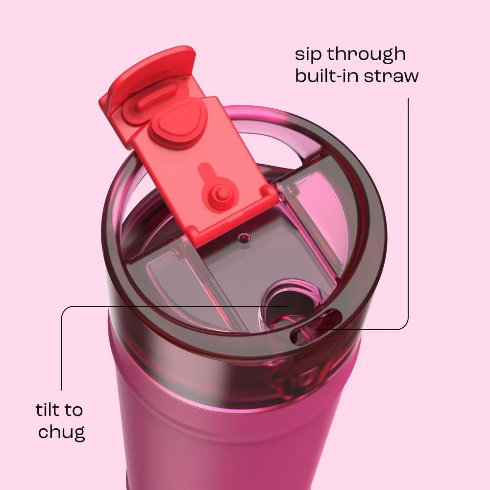 Bubba 24 fl oz with Dual Sip Lid Water Bottle - Image 61