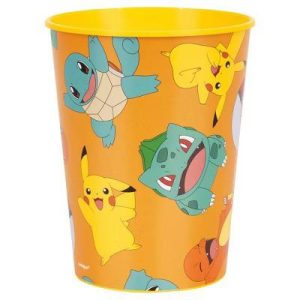 16oz Plastic Cup