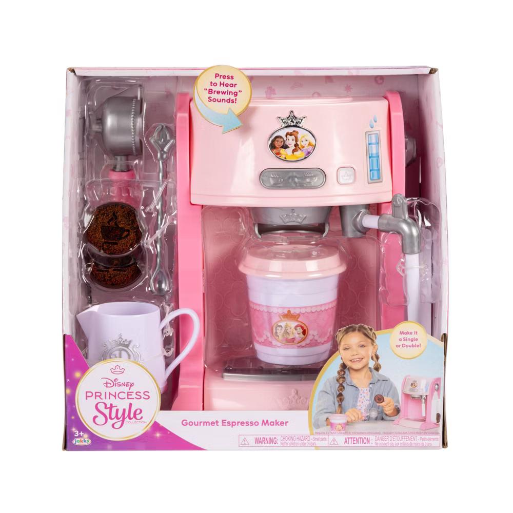 Princess Princess Style Collection Espresso Maker - Image 12