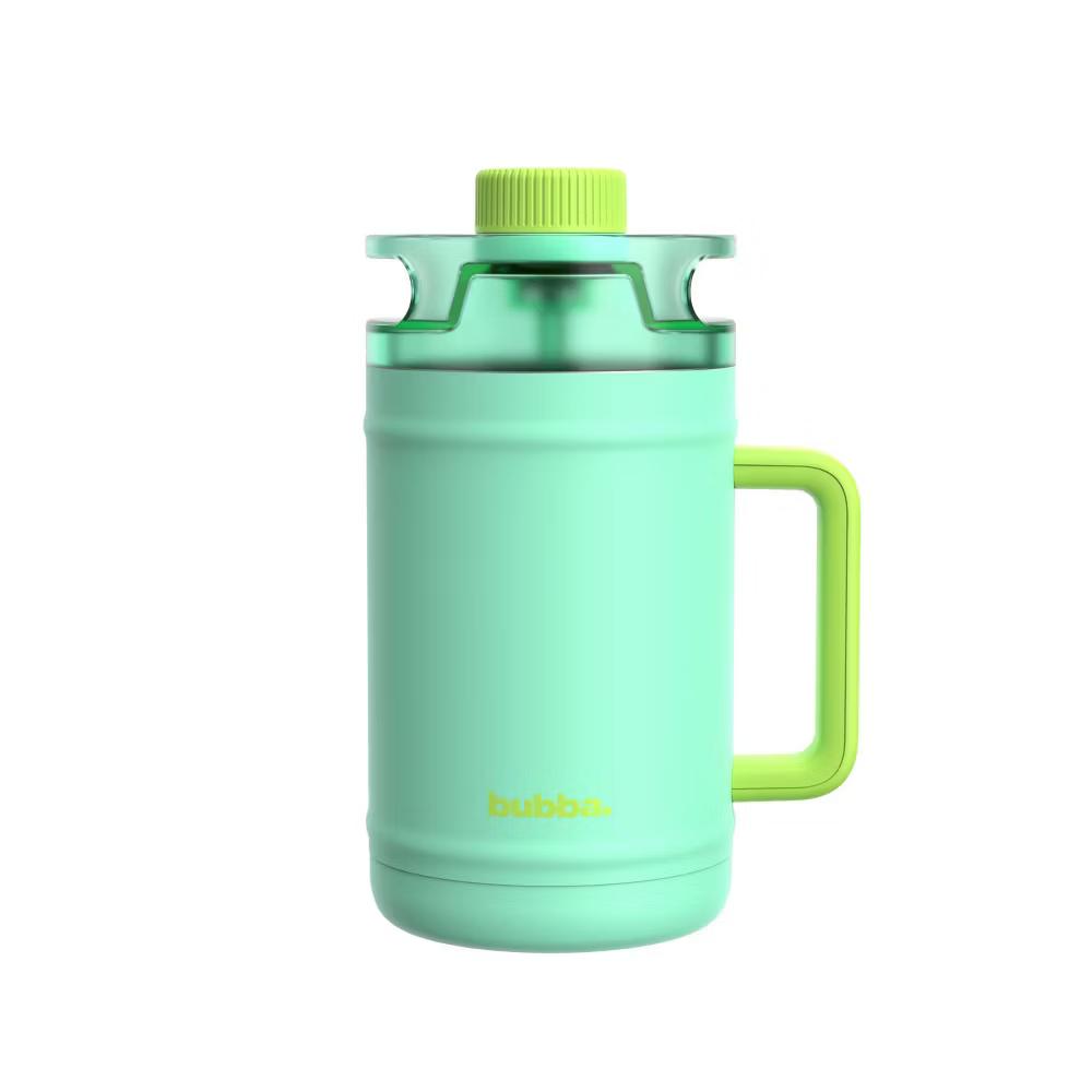 Bubba 52 fl oz Keg with Multi Function Keg Lid Water Bottle - Image 53