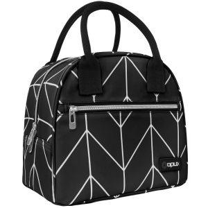 black-chevron