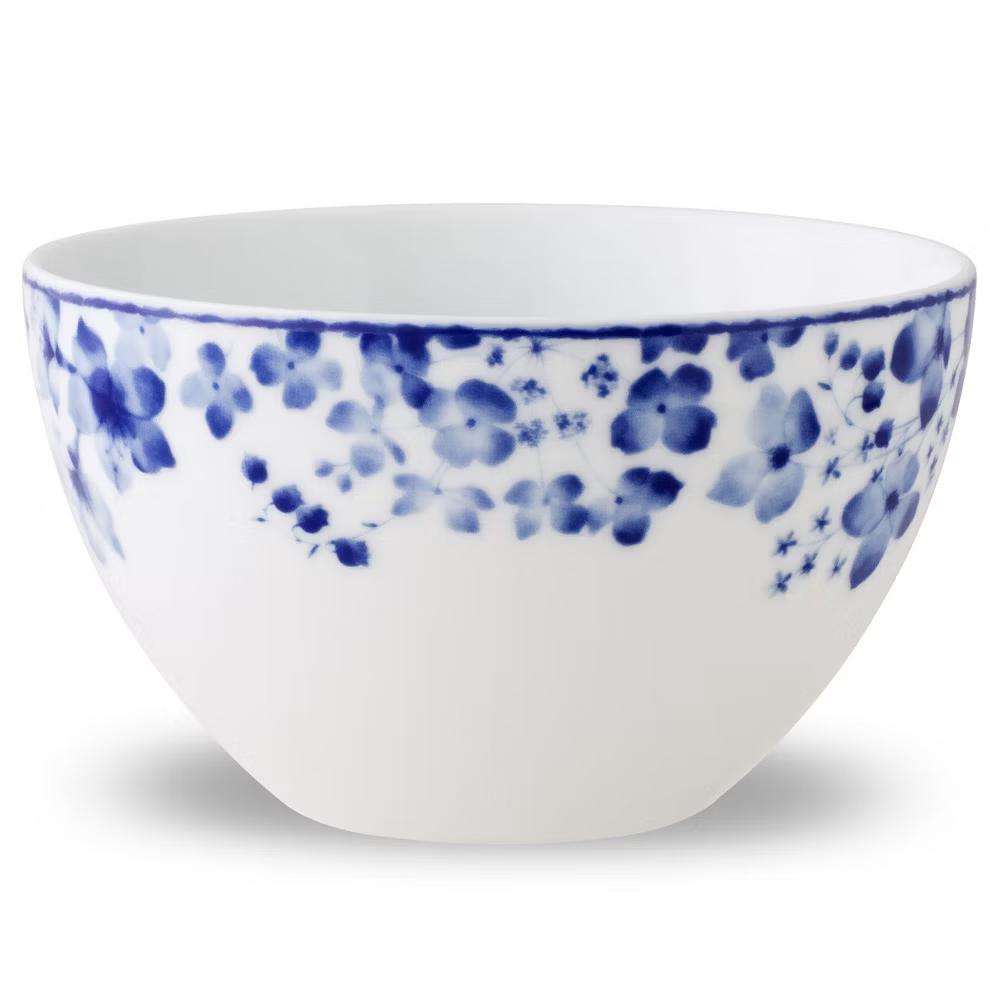 Noritake Bloomington Road Set of 4 Cereal Bowls - Image 3