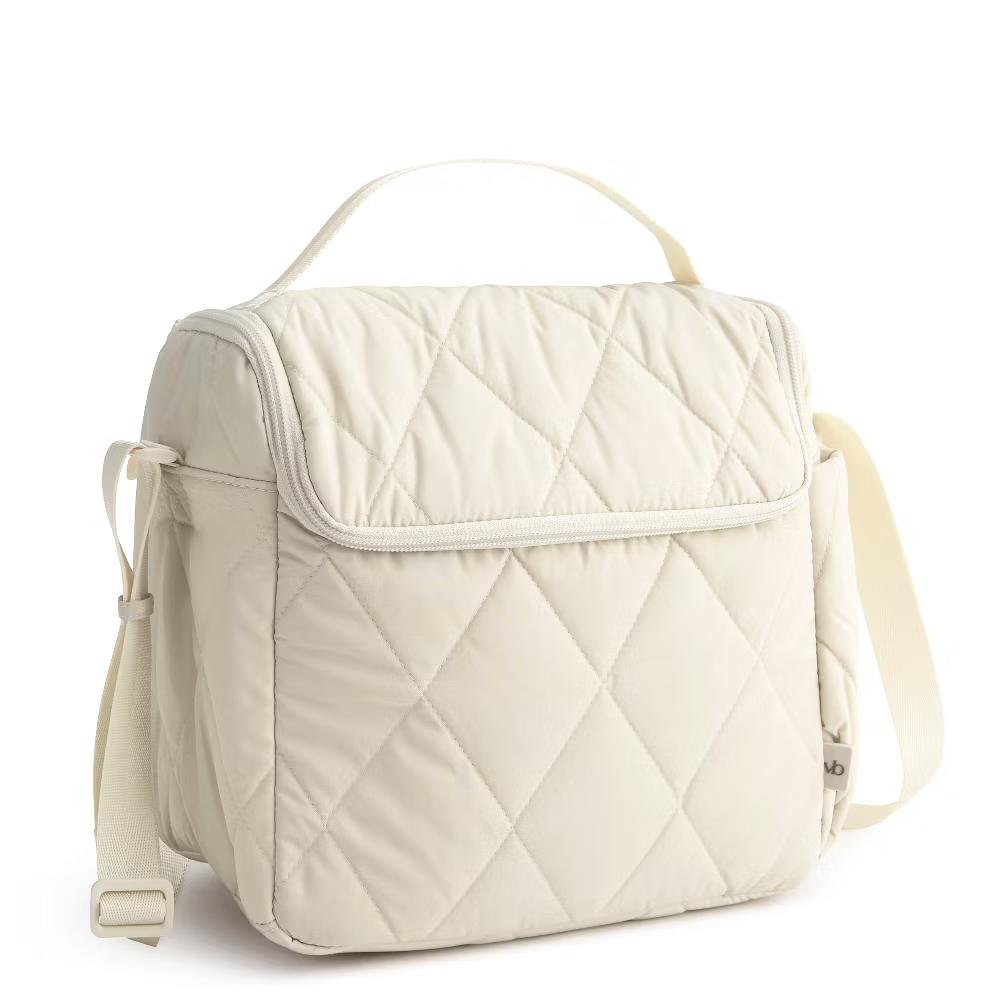 Vera Bradley Women's Outlet Ultralight Lunch Crossbody Bag - Image 12
