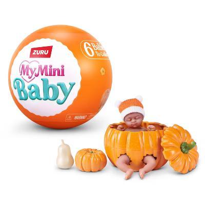 My Mini Pumpkin Patch - Image 9