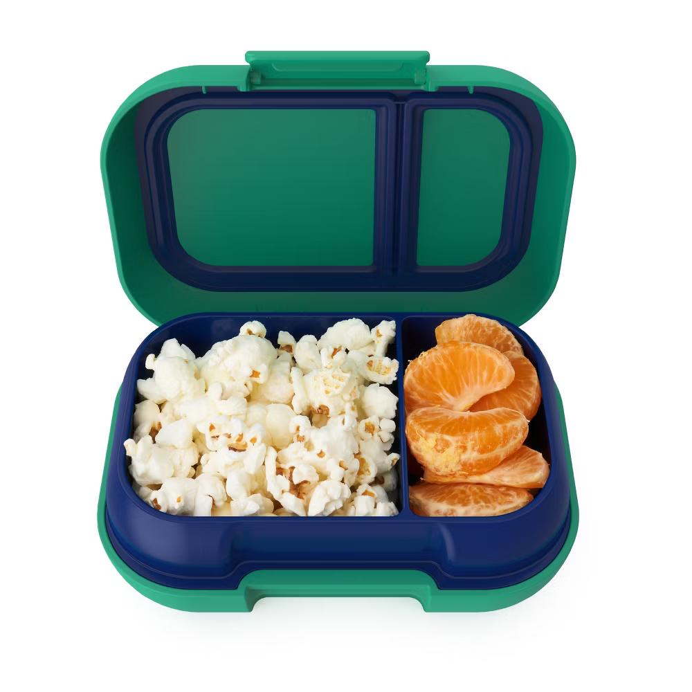 Kids' Snack Leak-proof Storage Container - Image 62