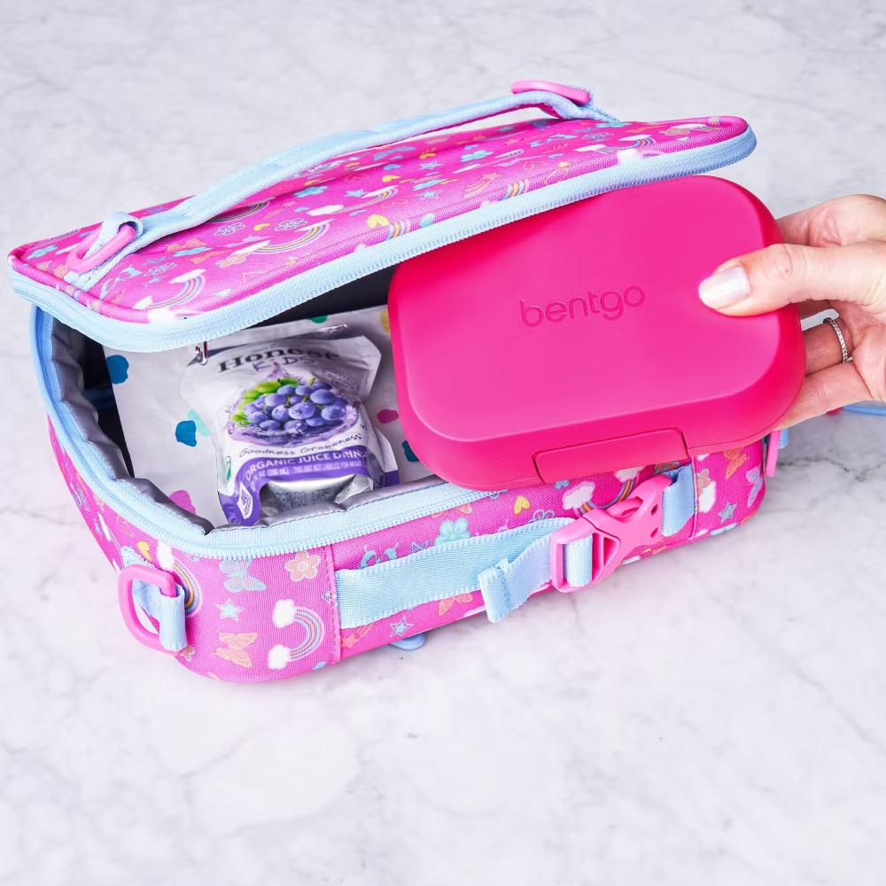 Kids' Snack Leak-proof Storage Container - Image 52