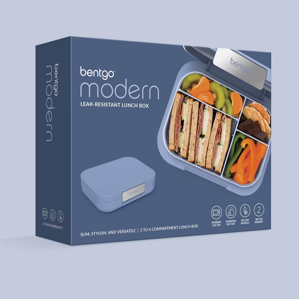 Modern Leakproof Lunch Bento Box - Image 11