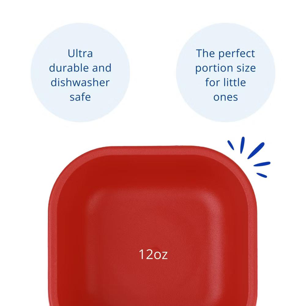 Re-Play 12oz Square Dining Bowl - Image 17