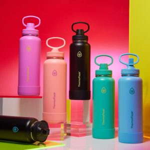 ThermoFlask 40 oz Spout Lid