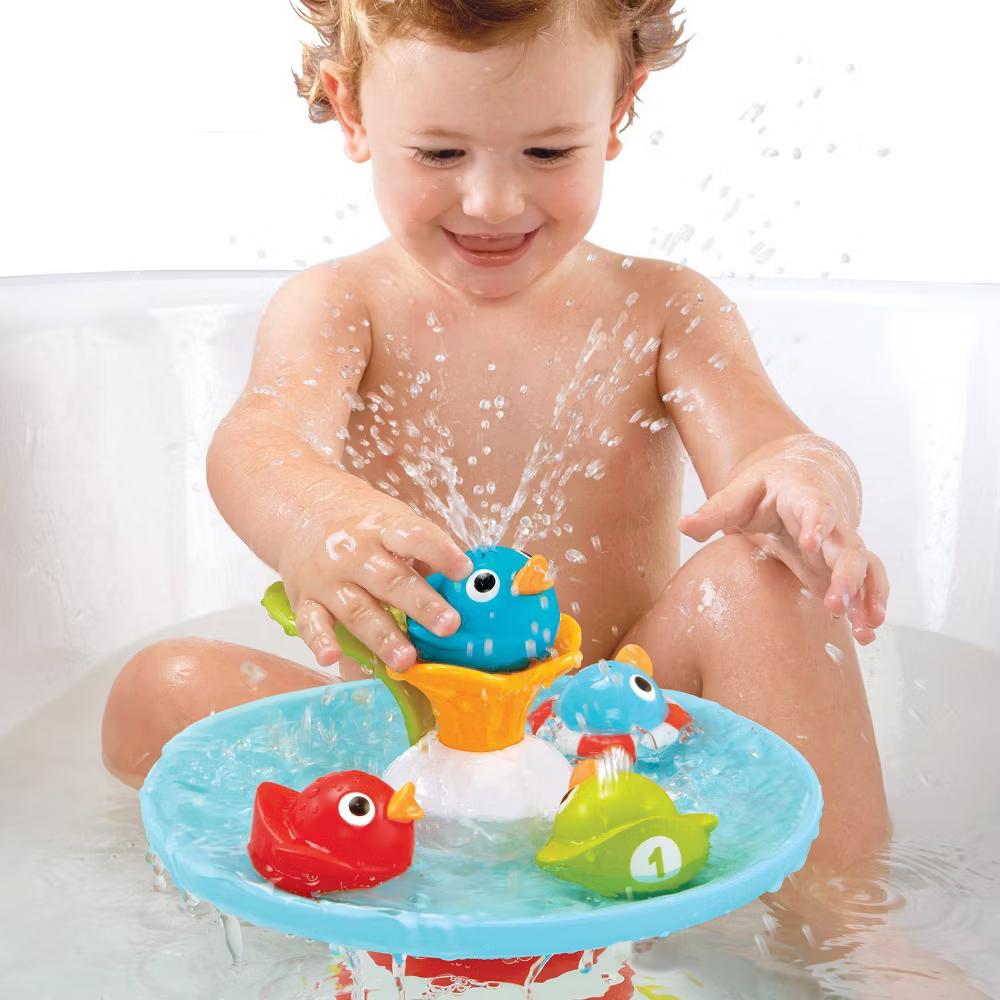 Magical Duck Race Bath Toy - Image 6