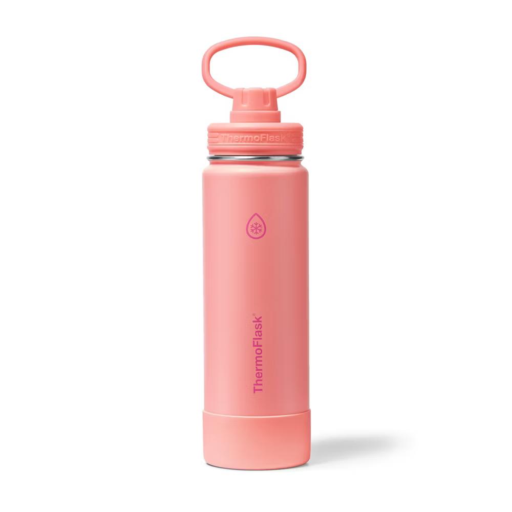 ThermoFlask 24 oz Spout Lid - Image 32