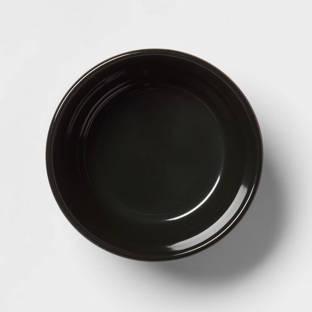 8oz 4pk Stoneware Avesta Bowls - Image 5