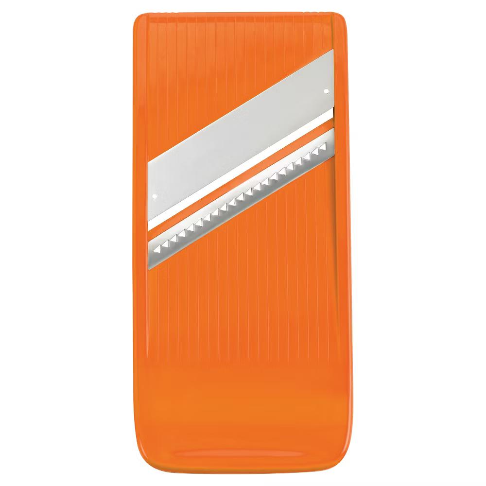 Complete Grate and Slice Set: Multicolor Kitchen Grater & Slicer with Soft-Grip Handle, Dishwasher-Safe, 7 Pieces - Image 4