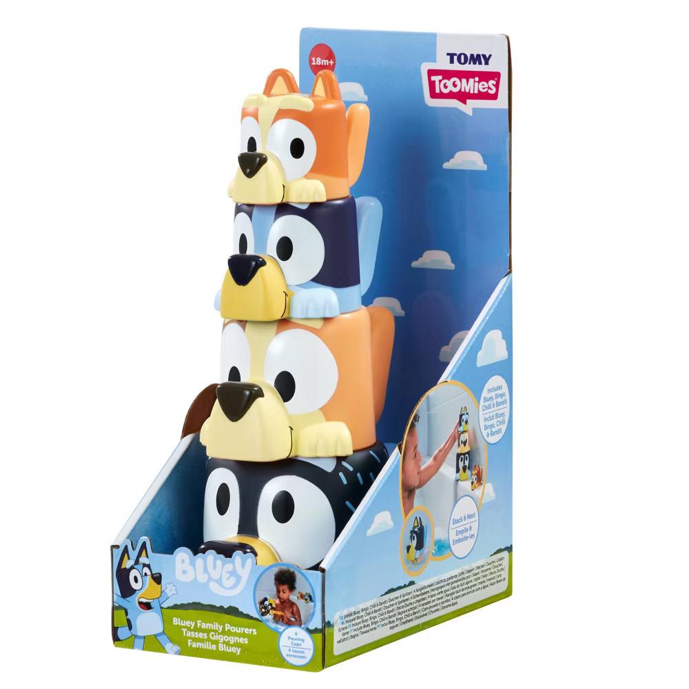 Tomy Family Pourers - Image 3