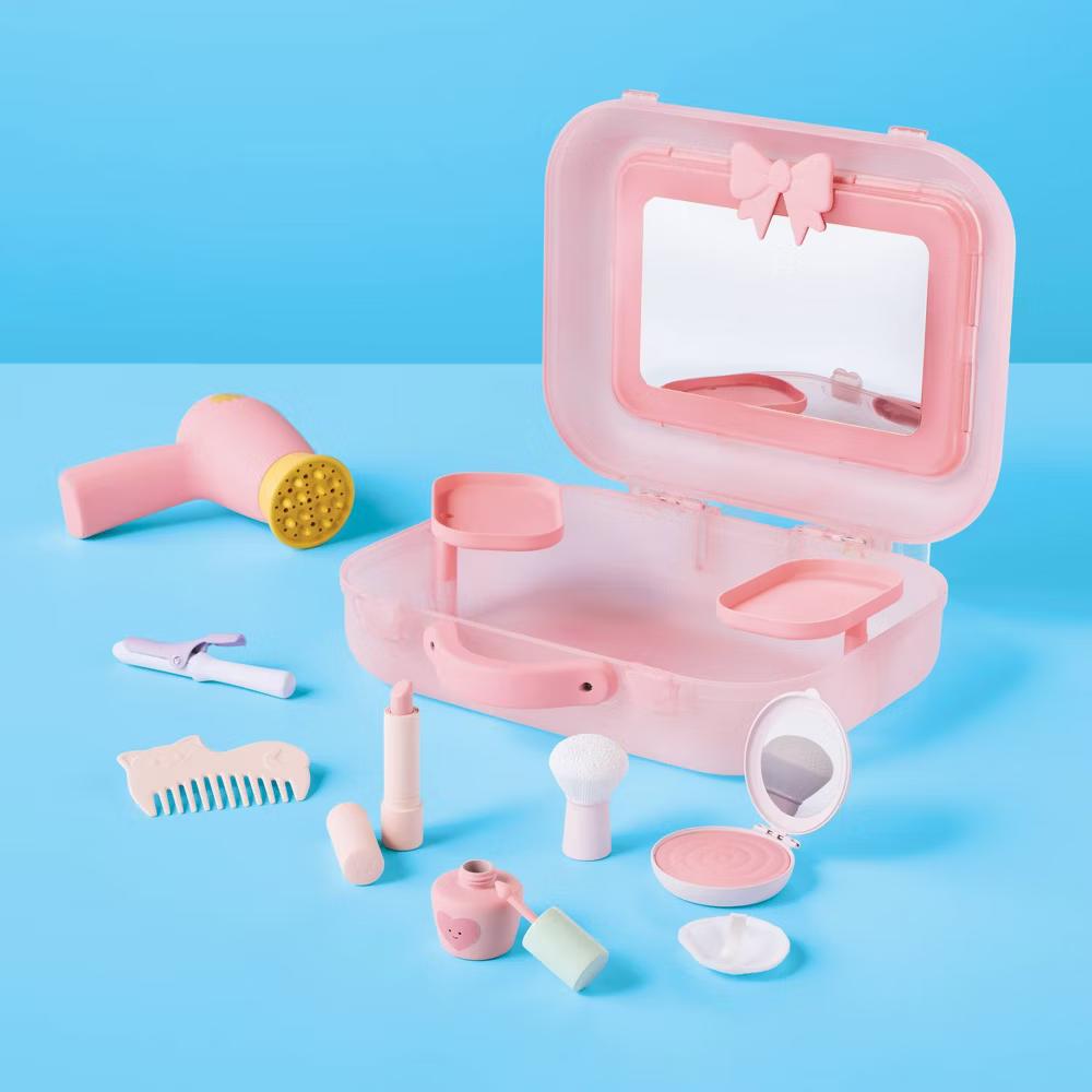 Hair and Make Up Play Set - Image 2